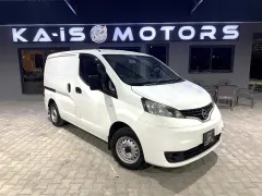 2019 Nissan NV200  Kıbrıs | KKTC İkinci El Satılık Araba - Thumbnail 1