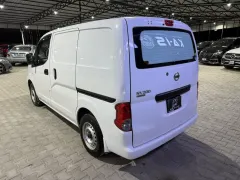 2019 Nissan NV200  Kıbrıs | KKTC İkinci El Satılık Araba - Thumbnail 2