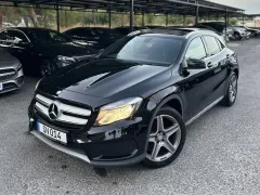 2017 Mercedes-Benz GLA 200 d Kıbrıs | KKTC İkinci El Satılık Araba - Thumbnail 1
