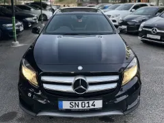 2017 Mercedes-Benz GLA 200 d Kıbrıs | KKTC İkinci El Satılık Araba - Thumbnail 3