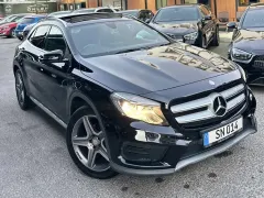 2017 Mercedes-Benz GLA 200 d Kıbrıs | KKTC İkinci El Satılık Araba - Thumbnail 4