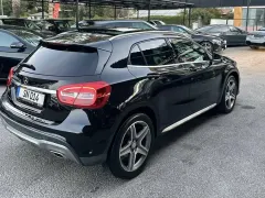 2017 Mercedes-Benz GLA 200 d Kıbrıs | KKTC İkinci El Satılık Araba - Thumbnail 5