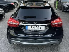 2017 Mercedes-Benz GLA 200 d Kıbrıs | KKTC İkinci El Satılık Araba - Thumbnail 6