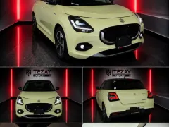 2025 Suzuki Swift 1.2 Hybrid Kıbrıs | KKTC İkinci El Satılık Araba - Thumbnail 1
