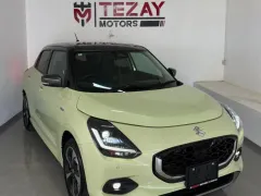 2025 Suzuki Swift 1.2 Hybrid Kıbrıs | KKTC İkinci El Satılık Araba - Thumbnail 2