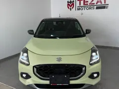 2025 Suzuki Swift 1.2 Hybrid Kıbrıs | KKTC İkinci El Satılık Araba - Thumbnail 3