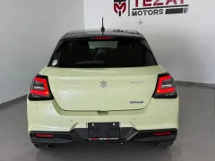 2025 Suzuki Swift 1.2 Hybrid Kıbrıs | KKTC İkinci El Satılık Araba - Thumbnail 5