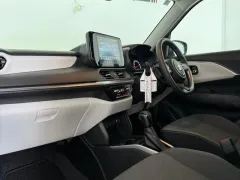 2025 Suzuki Swift 1.2 Hybrid Kıbrıs | KKTC İkinci El Satılık Araba - Thumbnail 6
