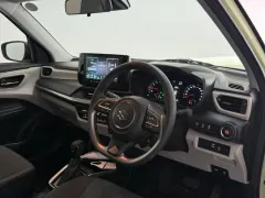 2025 Suzuki Swift 1.2 Hybrid Kıbrıs | KKTC İkinci El Satılık Araba - Thumbnail 8