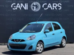 2023 Nissan March 1.2 Kıbrıs | KKTC İkinci El Satılık Araba - Thumbnail 2