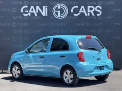 2023 Nissan March 1.2 Kıbrıs | KKTC İkinci El Satılık Araba - Thumbnail 3