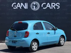2023 Nissan March 1.2 Kıbrıs | KKTC İkinci El Satılık Araba - Thumbnail 4