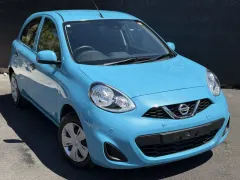 2023 Nissan March 1.2 Kıbrıs | KKTC İkinci El Satılık Araba - Thumbnail 5