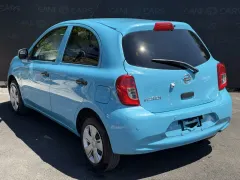 2023 Nissan March 1.2 Kıbrıs | KKTC İkinci El Satılık Araba - Thumbnail 6