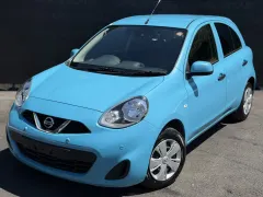 2023 Nissan March 1.2 Kıbrıs | KKTC İkinci El Satılık Araba - Thumbnail 8
