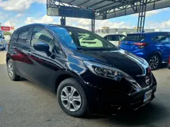 2021 Nissan Note 1.2 Kıbrıs | KKTC İkinci El Satılık Araba - Thumbnail 1
