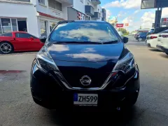 2021 Nissan Note 1.2 Kıbrıs | KKTC İkinci El Satılık Araba - Thumbnail 2
