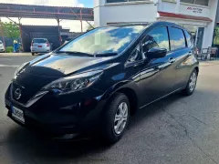 2021 Nissan Note 1.2 Kıbrıs | KKTC İkinci El Satılık Araba - Thumbnail 3