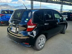 2021 Nissan Note 1.2 Kıbrıs | KKTC İkinci El Satılık Araba - Thumbnail 4