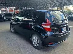 2021 Nissan Note 1.2 Kıbrıs | KKTC İkinci El Satılık Araba - Thumbnail 5