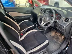 2021 Nissan Note 1.2 Kıbrıs | KKTC İkinci El Satılık Araba - Thumbnail 6