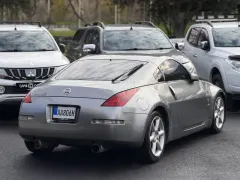 2003 Nissan 350 Z 3.5 Kıbrıs | KKTC İkinci El Satılık Araba - Thumbnail 3