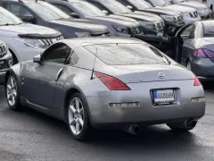 2003 Nissan 350 Z 3.5 Kıbrıs | KKTC İkinci El Satılık Araba - Thumbnail 4
