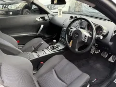 2003 Nissan 350 Z 3.5 Kıbrıs | KKTC İkinci El Satılık Araba - Thumbnail 5
