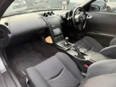 2003 Nissan 350 Z 3.5 Kıbrıs | KKTC İkinci El Satılık Araba - Thumbnail 6