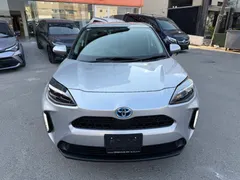 2022 Toyota Yaris Cross 1.5 Hybrid Kıbrıs | KKTC İkinci El Satılık Araba - Thumbnail 2