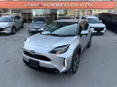 2022 Toyota Yaris Cross 1.5 Hybrid Kıbrıs | KKTC İkinci El Satılık Araba - Thumbnail 3