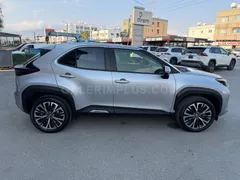 2022 Toyota Yaris Cross 1.5 Hybrid Kıbrıs | KKTC İkinci El Satılık Araba - Thumbnail 5