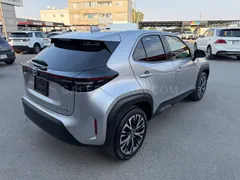 2022 Toyota Yaris Cross 1.5 Hybrid Kıbrıs | KKTC İkinci El Satılık Araba - Thumbnail 6
