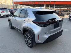 2022 Toyota Yaris Cross 1.5 Hybrid Kıbrıs | KKTC İkinci El Satılık Araba - Thumbnail 8