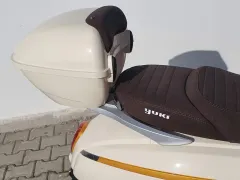2023 Yuki Yuki Risotto  Kıbrıs | KKTC İkinci El Satılık Araba - Thumbnail 7