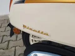 2023 Yuki Yuki Risotto  Kıbrıs | KKTC İkinci El Satılık Araba - Thumbnail 8