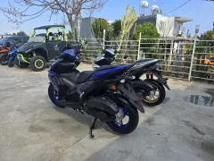 2025 Yamaha Diğer Diğer  Kıbrıs | KKTC İkinci El Satılık Araba - Thumbnail 4