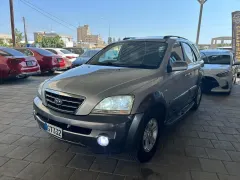 2005 Kia Sorento  Kıbrıs | KKTC İkinci El Satılık Araba - Thumbnail 1
