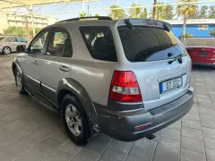 2005 Kia Sorento  Kıbrıs | KKTC İkinci El Satılık Araba - Thumbnail 3