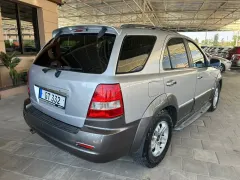 2005 Kia Sorento  Kıbrıs | KKTC İkinci El Satılık Araba - Thumbnail 4