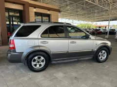 2005 Kia Sorento  Kıbrıs | KKTC İkinci El Satılık Araba - Thumbnail 5