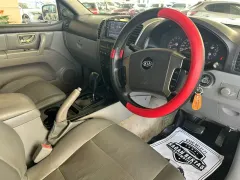 2005 Kia Sorento  Kıbrıs | KKTC İkinci El Satılık Araba - Thumbnail 7