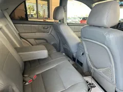 2005 Kia Sorento  Kıbrıs | KKTC İkinci El Satılık Araba - Thumbnail 8