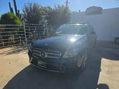 2020 Mercedes-Benz E Serisi E 200 Kıbrıs | KKTC İkinci El Satılık Araba - Thumbnail 1