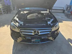 2020 Mercedes-Benz E Serisi E 200 Kıbrıs | KKTC İkinci El Satılık Araba - Thumbnail 2