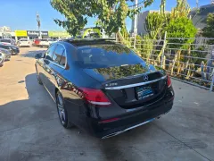 2020 Mercedes-Benz E Serisi E 200 Kıbrıs | KKTC İkinci El Satılık Araba - Thumbnail 3
