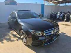 2020 Mercedes-Benz E Serisi E 200 Kıbrıs | KKTC İkinci El Satılık Araba - Thumbnail 4