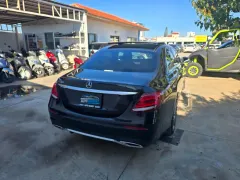 2020 Mercedes-Benz E Serisi E 200 Kıbrıs | KKTC İkinci El Satılık Araba - Thumbnail 5