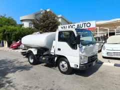 2018 Isuzu Kamyon & Elf Kıbrıs | KKTC İkinci El Satılık Araba - Thumbnail 1