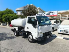 2018 Isuzu Kamyon & Elf Kıbrıs | KKTC İkinci El Satılık Araba - Thumbnail 2